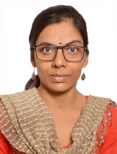 Dr. Radha Kumari